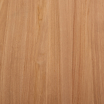 ТВ-тумба из массива тика Busto TV Stand варинант исполнения - 5 | Loft Concept в Кирове