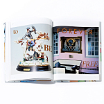 Неподражаемые произведения Джеффа Кунса JEFF KOONS catalog 2012 Букинистика варинант исполнения - 3 | Loft Concept в Кирове