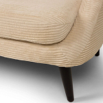 Диван Beige beech варинант исполнения - 4 | Loft Concept в Кирове