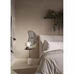 Зеркало асимметричной формы Reflection of Light  варинант исполнения - 2 | Loft Concept в Кирове