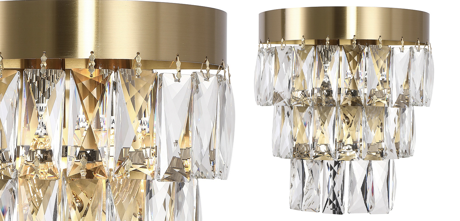 Бра Lunet Sconce Бра Lunet Sconce - Loft-Concept в Кирове