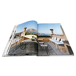 Книга Living Well by Design варинант исполнения - 5 | Loft Concept в Кирове