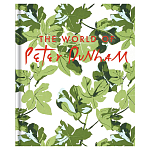 Книга известного дизайнера интерьеров Питера Данэма The World of Peter Dunham: Global Style from Paris to Hollywood варинант исполнения - 1 | Loft Concept в Кирове