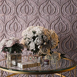 Гипсовая 3D Панель C-10 варинант исполнения - 1 | Loft Concept в Кирове