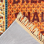 Ковер Seletti The Dream варинант исполнения - 1 | Loft Concept в Кирове