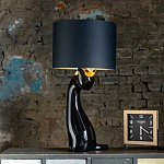 Настольная лампа с абажуром CATS COLLECTION варинант исполнения - 4 | Loft Concept в Кирове