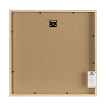 Рамка для фото с подсветкой c 6-ю деревянными прищепками в комплекте Photo Backlight варинант исполнения - 2 | Loft Concept в Кирове