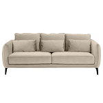 Диван трёхместный с подлокотниками Dutchman варинант исполнения - 11 | Loft Concept в Кирове