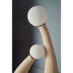 Торшер Unity варинант исполнения - 3 | Loft Concept в Кирове