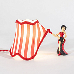 Настольная лампа Seletti Lucy варинант исполнения - 1 | Loft Concept в Кирове