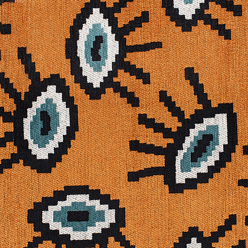 Мебельная ткань Шенилл 140 см Т3-42  в Кирове | Loft Concept 