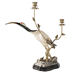 Подсвечник Candleholder Ibis Atlantis варинант исполнения - 1 | Loft Concept в Кирове