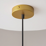 Подвесной светильник Cage Ball Pendant варинант исполнения - 4 | Loft Concept в Кирове