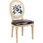 Стул French Field of butterflies варинант исполнения - 4 | Loft Concept в Кирове