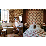 Life In A French Country House: Entertaining for All Seasons варинант исполнения - 7 | Loft Concept в Кирове