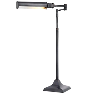 Настольная лампа Table Lamp Kingston Bronze