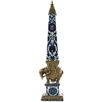 Фигурка The erected obelisk варинант исполнения - 1 | Loft Concept в Кирове