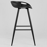 Барный стул с сиденьем из пластика KOZIK варинант исполнения - 3 | Loft Concept в Кирове