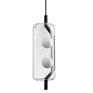 Подвесной светильник Genevra lamp