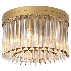 Потолочный светильник Eichholtz Ceiling Lamp Evina