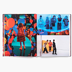 Книга по искусству Yayoi Kusama: I Spend Each Day Embracing Flowers варинант исполнения - 6 | Loft Concept в Кирове