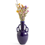 Ваза декоративная из фаянса Brighter than the Stars варинант исполнения - 4 | Loft Concept в Кирове