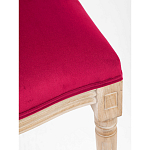 Стул French Scarlet pepper варинант исполнения - 6 | Loft Concept в Кирове