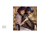 Книга "Parkinson Norman Style: photographs for vogue" варинант исполнения - 4 | Loft Concept в Кирове