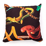 Шезлонг Seletti Poolbed Snakes варинант исполнения - 3 | Loft Concept в Кирове