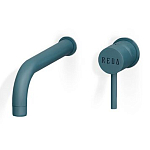 Цветной смеситель Mireda варинант исполнения - 6 | Loft Concept в Кирове