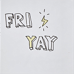 Плитка с узором Граффити 2 варинант исполнения - 3 | Loft Concept в Кирове