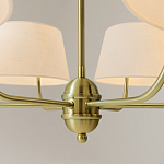 Люстра подвесная Modesto Е14 варинант исполнения - 13 | Loft Concept в Кирове