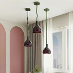 Подвес Cupula варинант исполнения - 7 | Loft Concept в Кирове