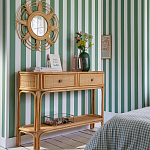 Ваза из цветного стекла  TRANSPARENT FORMS 21 варинант исполнения - 10 | Loft Concept в Кирове