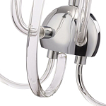 Бра Transparent bend варинант исполнения - 1 | Loft Concept в Кирове