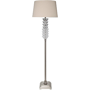 Торшер Rulman beige