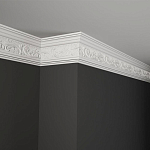 Карниз с орнаментом KO-05 варинант исполнения - 1 | Loft Concept в Кирове