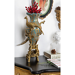 Ваза фарфоровая Cedfa варинант исполнения - 4 | Loft Concept в Кирове