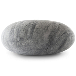 Пуф - Камень GREY MARBLE варинант исполнения - 5 | Loft Concept в Кирове
