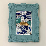 Панно «Old but New»  варинант исполнения - 2 | Loft Concept в Кирове