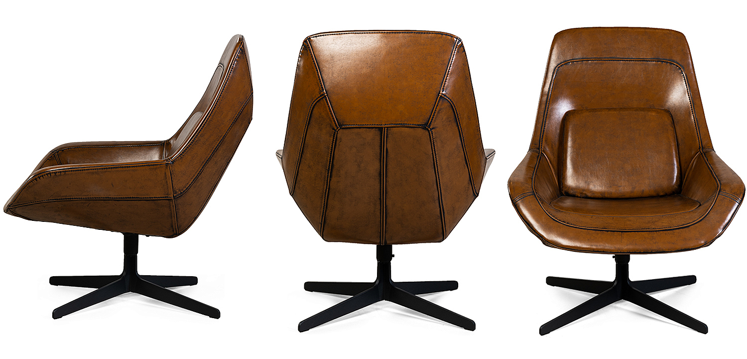 Кресло Meylin Chair Кресло Meylin Chair - Loft-Concept в Кирове
