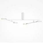 Потолочный светильник Fad 3000К 26Вт варинант исполнения - 1 | Loft Concept в Кирове