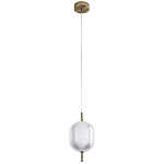 Подвесной светильник Cuthbert Hanging Lamp M варинант исполнения - 2 | Loft Concept в Кирове