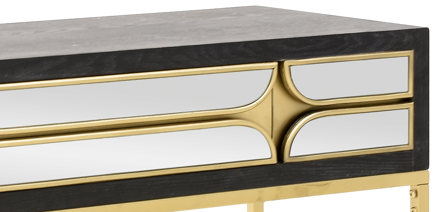 Консоль Eloisa Console Консоль Eloisa Console - Loft-Concept в Кирове
