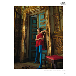 Коллекционная книга Gold in Vogue варинант исполнения - 4 | Loft Concept в Кирове