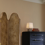 Настольная лампа с фигурным узором и трапециевидным абажуром Сonundrum варинант исполнения - 4 | Loft Concept в Кирове