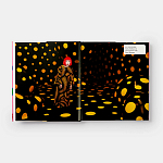 Yayoi Kusama (Revised and Expanded Edition) варинант исполнения - 4 | Loft Concept в Кирове