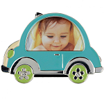 Фоторамка детская Childhood Corner Car варинант исполнения - 2 | Loft Concept в Кирове