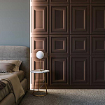 Гипсовая 3D Панель F-02 варинант исполнения - 1 | Loft Concept в Кирове