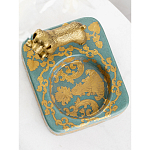 Пепельница фарфоровая Dog варинант исполнения - 10 | Loft Concept в Кирове